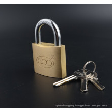 Brass Padlock (MID-Heavy Duty)